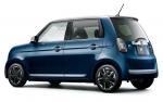 Honda N-One Premium Tourer 2017 года